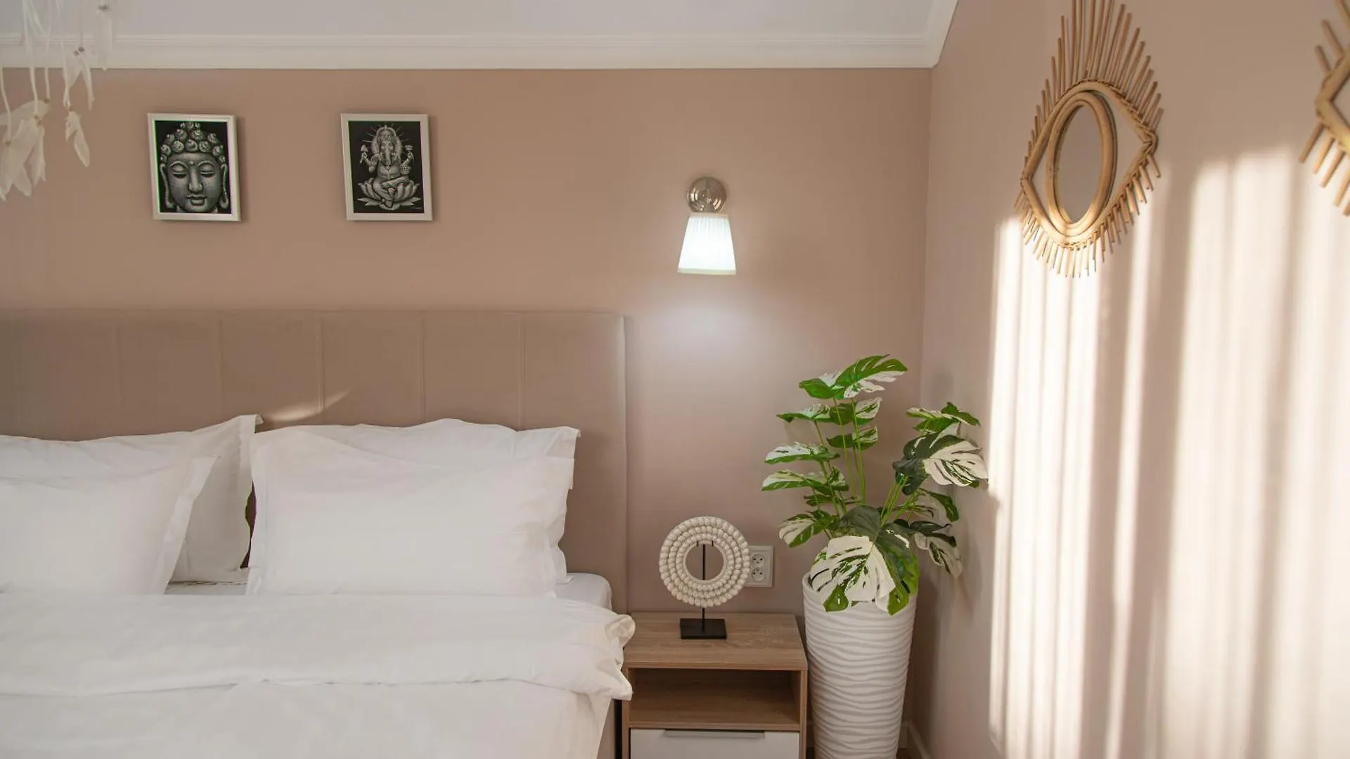Vila Bali Dacha Almaty